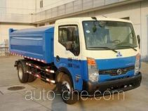 Самосвал мусоровоз Baoshan SBH5070ZLJG