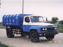 Мусоровоз с отсоединяемым кузовом Baoshan SBH5102ZXX