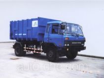 Мусоровоз с отсоединяемым кузовом Baoshan SBH5140ZXX