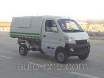 Самосвал мусоровоз Changan SC5022ZLJD3G4