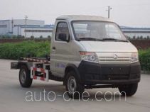 Мусоровоз с отсоединяемым кузовом Changan SC5025ZXXDC4