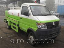 Поливальная машина (автоцистерна водовоз) Changan SC5035GSSDC5