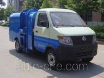 Мусоровоз с механизмом самопогрузки Changan SC5035ZZZDC4