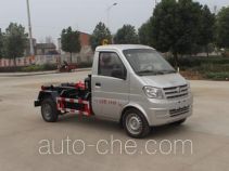 Мусоровоз с отсоединяемым кузовом Runli Auto SCS5025ZXXDXK