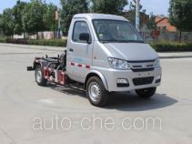 Мусоровоз с отсоединяемым кузовом Runli Auto SCS5033ZXXSC