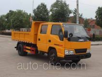 Самосвал мусоровоз Runli Auto SCS5040ZLJJX