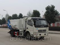 Стыкуемый мусоровоз с уплотнением отходов Runli Auto SCS5080ZDJDA