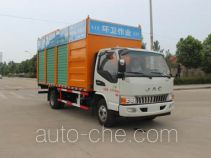 Машина для очистки сточных вод Runli Auto SCS5090TWCHFC
