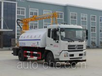 Пылеподавляющая машина Runli Auto SCS5160TDYD