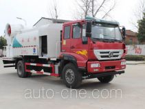 Пылеподавляющая машина Runli Auto SCS5162TDYZZE