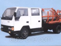 Самосвал шламовоз Qiangquan SCX5042ZWX