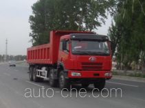 Герметичный самосвал мусоровоз Qiangquan SCX5311ZLJ