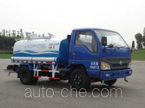 Поливальная машина (автоцистерна водовоз) Yuanda SCZ5070GSS