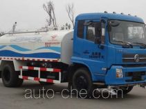 Поливальная машина (автоцистерна водовоз) Yuanda SCZ5167GSS