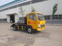 Мусоровоз с отсоединяемым кузовом Shengyue SDZ5047ZXXD