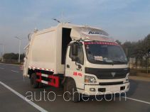 Мусоровоз с уплотнением отходов Shengyue SDZ5084ZYS