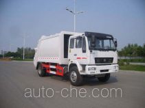 Мусоровоз с уплотнением отходов Shengyue SDZ5164ZYS