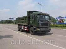 Самосвал мусоровоз Shengyue SDZ5254ZLJ