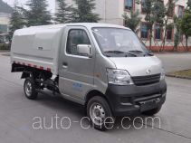 Самосвал мусоровоз Dongfeng SE5020ZLJ4