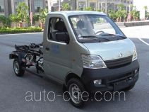 Мусоровоз с отсоединяемым кузовом Dongfeng SE5020ZXX5