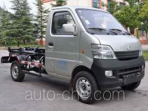 Мусоровоз с отсоединяемым кузовом Dongfeng SE5021ZXX4