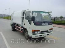 Мусоровоз с уплотнением отходов Dongfeng SE5050ZYS