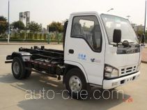 Мусоровоз с отсоединяемым кузовом Dongfeng SE5060ZXX