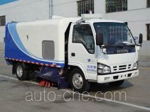 Подметально-уборочная машина Dongfeng SE5061TSL4