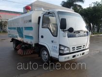 Подметально-уборочная машина Dongfeng SE5070TSL5