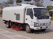 Подметально-уборочная машина Dongfeng SE5070TXS3