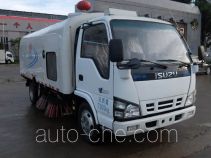 Подметально-уборочная машина Dongfeng SE5070TXS5