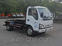 Мусоровоз с отсоединяемым кузовом Dongfeng SE5070ZXX4