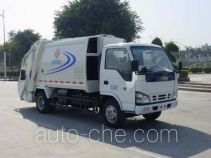 Мусоровоз с уплотнением отходов Dongfeng SE5070ZYS