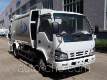 Мусоровоз с уплотнением отходов Dongfeng SE5070ZYS5