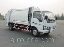 Мусоровоз с уплотнением отходов Dongfeng SE5071ZYS