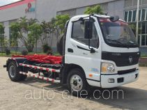 Мусоровоз с отсоединяемым кузовом Dongfeng SE5082ZXX5