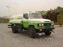 Поливальная машина (автоцистерна водовоз) Dongfeng SE5100GSS3