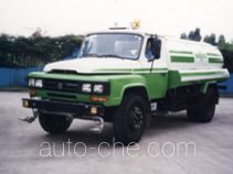 Поливальная машина (автоцистерна водовоз) Dongfeng SE5110GSSE