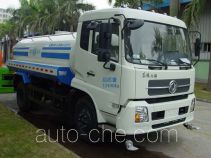 Поливальная машина (автоцистерна водовоз) Dongfeng SE5121GSS3