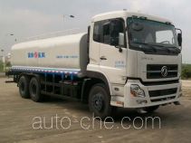 Поливальная машина (автоцистерна водовоз) Dongfeng SE5250GSS3