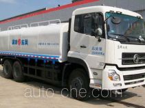 Поливальная машина (автоцистерна водовоз) Dongfeng SE5250GSS4