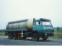 Автоцистерна для воды (водовоз) Freet Shenggong SG5251GGS