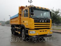 Самосвал мусоровоз Shaoye SGQ5250ZLJJG4