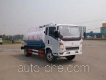 Вакуумная машина Sinotruk Huawin SGZ5040GXEZZ3W