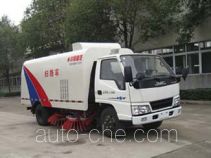 Подметально-уборочная машина Sinotruk Huawin SGZ5049TSLJX5