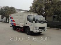 Подметально-уборочная машина Sinotruk Huawin SGZ5069TSLJX4