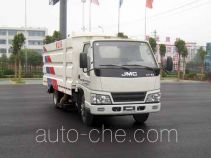 Дорожный пылесос Sinotruk Huawin SGZ5069TXCJX4