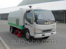 Подметально-уборочная машина Sinotruk Huawin SGZ5070TSLJH4