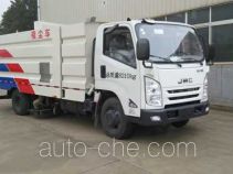 Дорожный пылесос Sinotruk Huawin SGZ5089TXCJX4