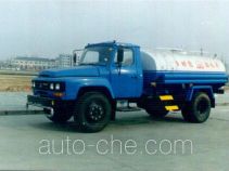 Поливальная машина (автоцистерна водовоз) Sinotruk Huawin SGZ5090GSS